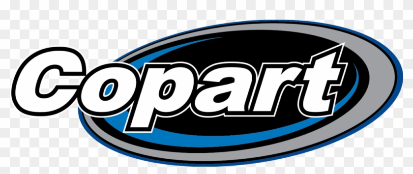 Auctions - - Copart Logo Png #1422774