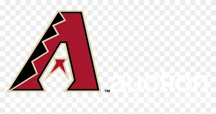 Major League Baseball Auction - Arizona Diamondbacks #1422776