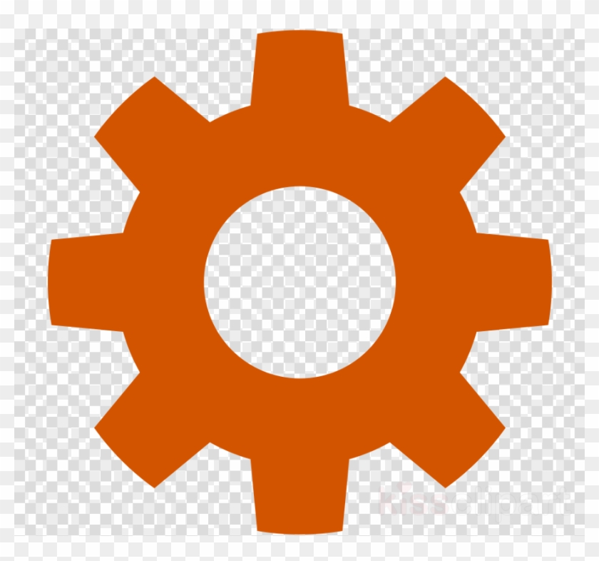 Free Settings Icon Clipart Computer Icons - Watch Clipart Png #1422799