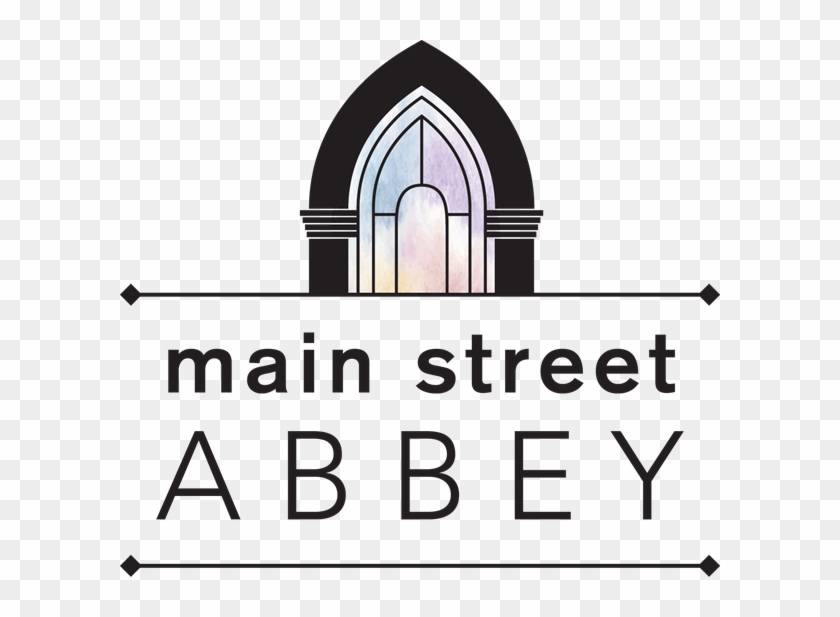 Setting Clipart Main Street - Logo #1422802