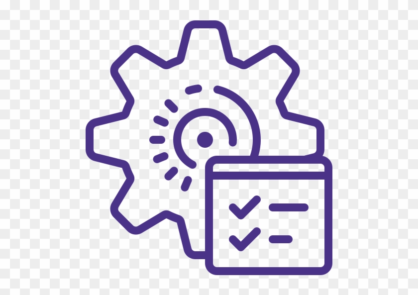 Icon Setting Clipart Computer Icons Icon Design - Setting Outline Png #1422810