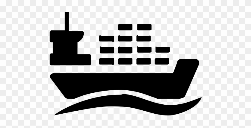 Ship, Shipwreck Icon - Ship #1422853