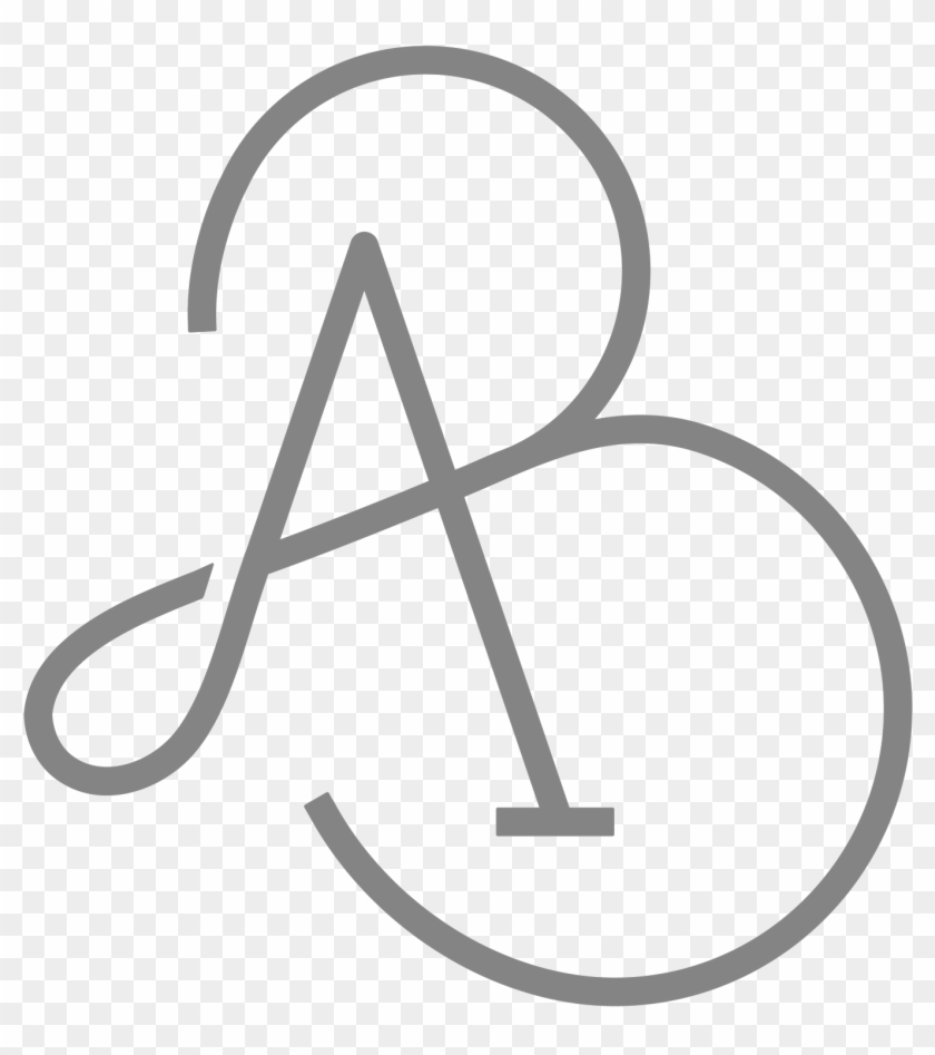 Ab Designs - Logo #1422883