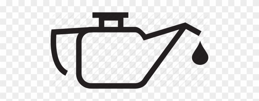 Elite Vehicle Navigation By Svg Royalty Free Library - Oil Change Icon #1422926