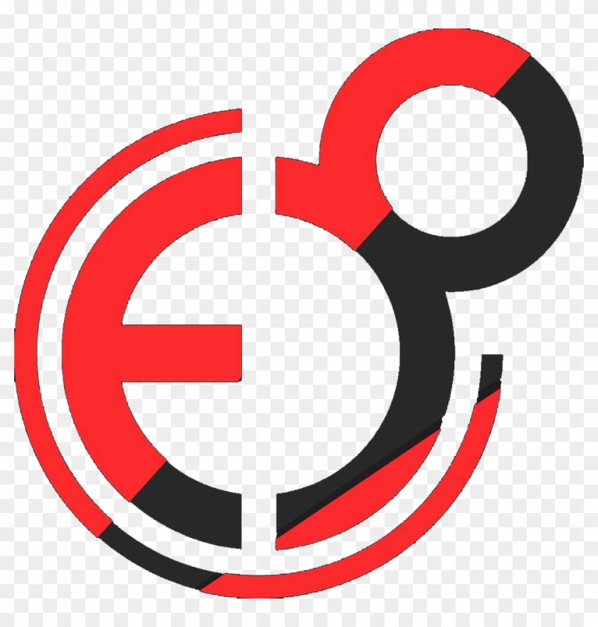 File Elite Logo Square Png Vainglory Esports - Elite 8 Esport Logo #1422933