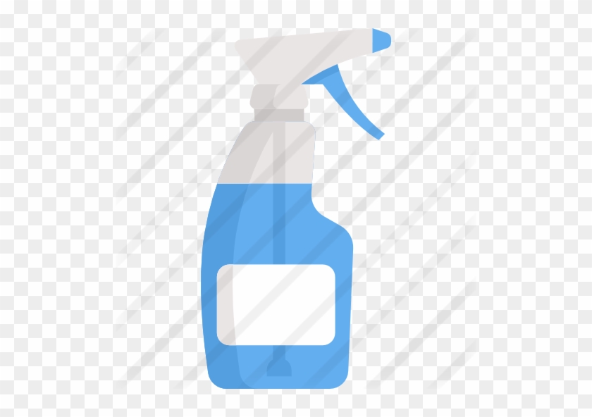 Window Cleaner Clipart Computer Icons Detergent Cleaner - Window Cleaner #1422945
