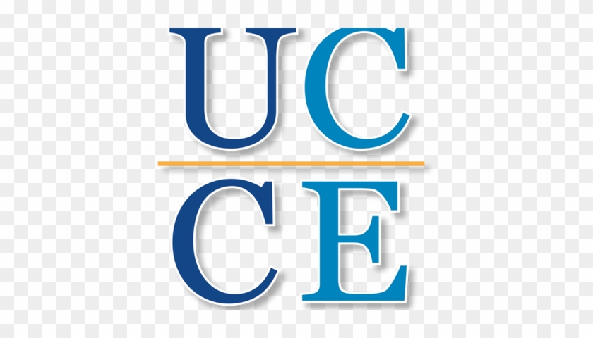 Ucce San Diego - Uc Cooperative Extension #1422947