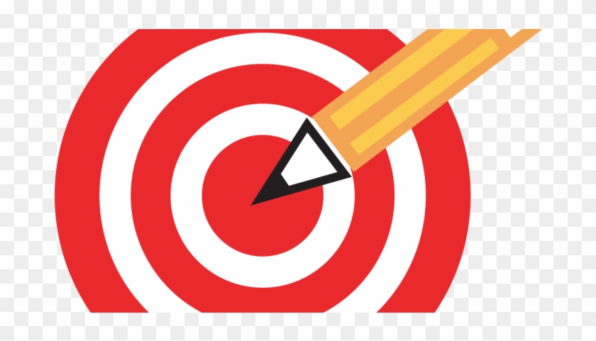 What Is A Target Audience And Why Do You Need One If - Learning Objectives Png #1422954