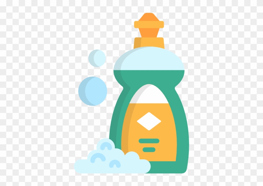 Clip Art Download Free Miscellaneous Icons Icon - Dish Soap Clip Art Transparent #1422955