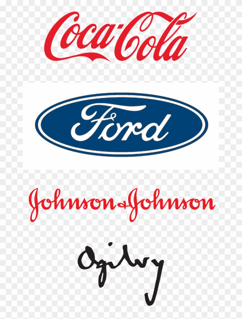Companies Which Use Script Font In Their Logo - Tour Championship By Coca Cola Logo #1422966