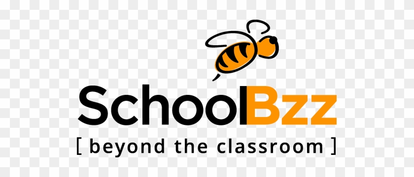 Schoolbzz Update - Drum Social Buzz Awards Logo Png #1422967