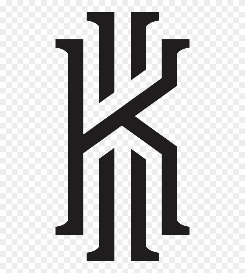 Kyrie Irving Logo Symbol Meaning History And Evolution - Kyrie Irving Logo Colors #1422982