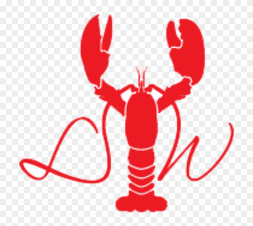 Jpg Transparent Library West Encinitas Delivery S Coast - Lobster West #1422985