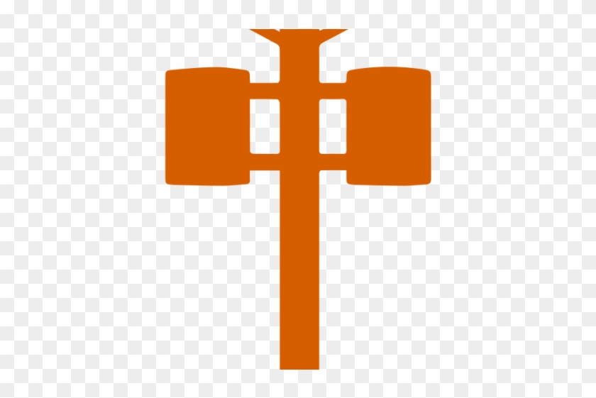 Electrician Clipart Utility Worker - Utility Power Line Icon #1423045