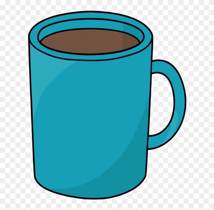 coffe mug clipart