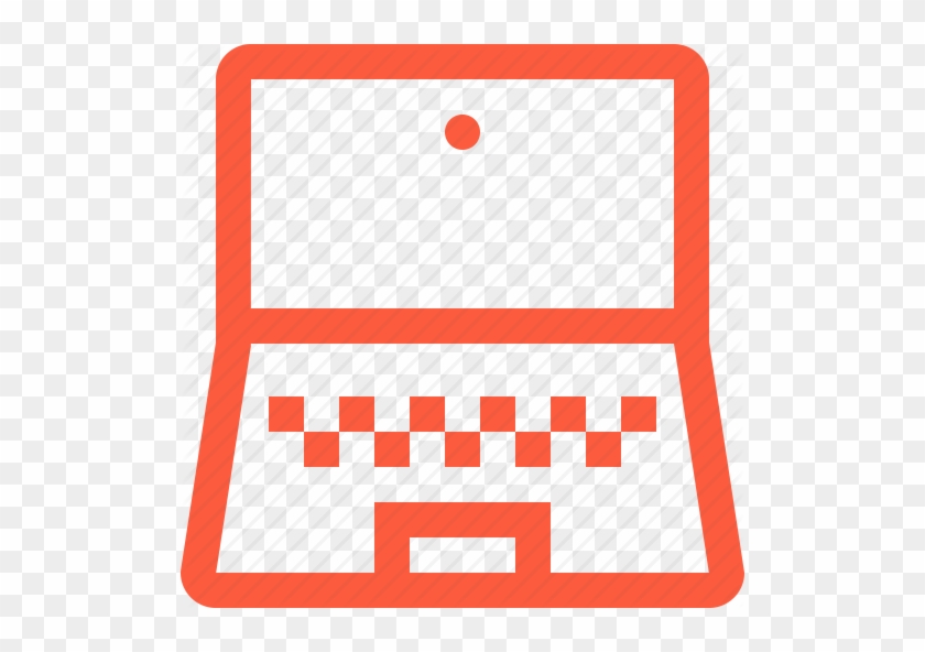 Notebook Clipart Mini Book - Laptop #1423081
