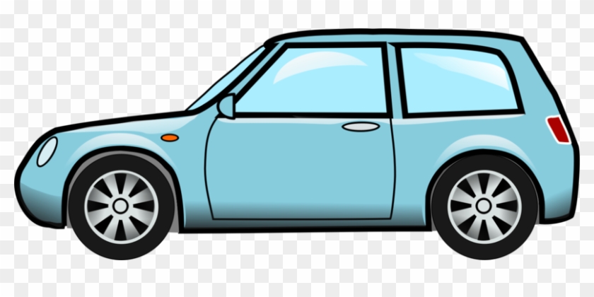 Sports Car Motor Vehicle Mini - Transparent Background Cars Clipart #1423101