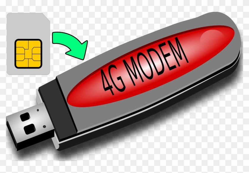 Flash Modem Png #1423129