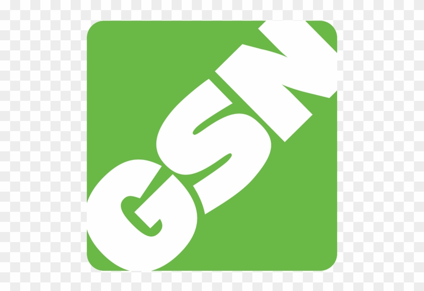 Game Show Network - Game Show Network Logo 2018 #1423140