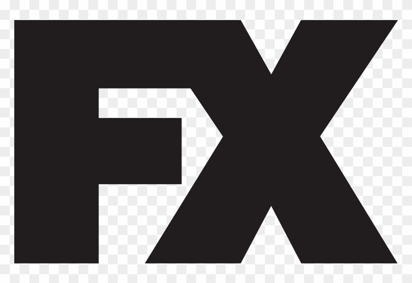 Fx Network - Fx Channel Logo Png #1423149