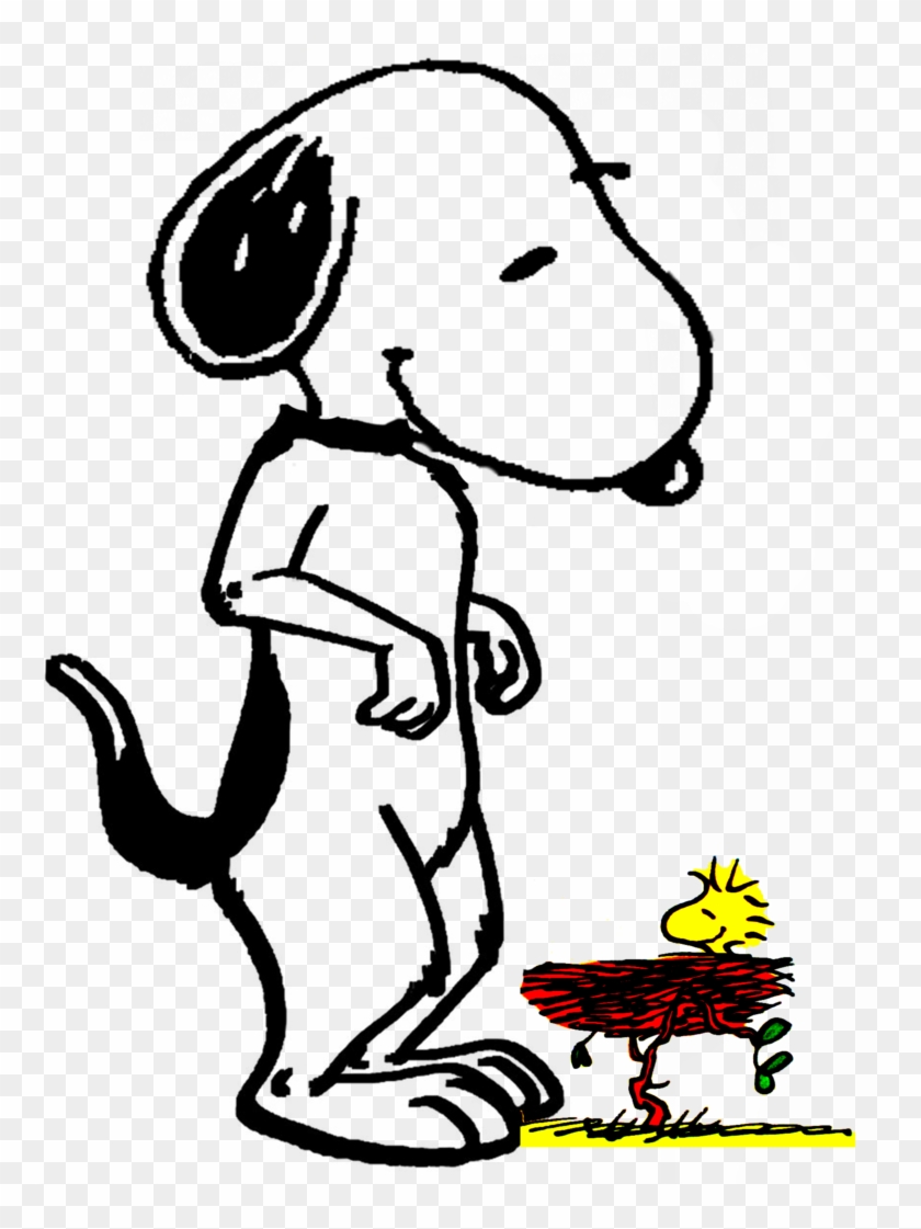 Snoopy #1423158