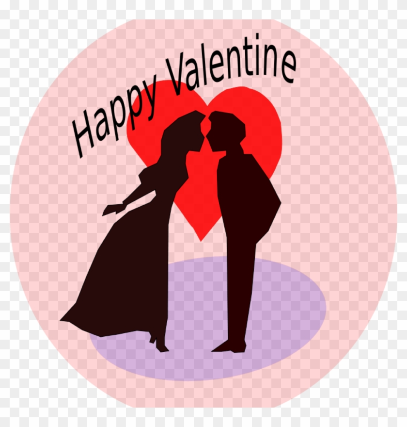 Clip Art - Happy Valentine's Day 2017 #1423162