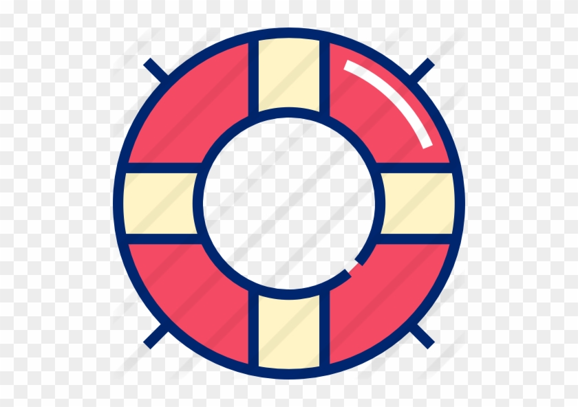 Lifesaver Free Icon - Chain Of Hotels #1423237