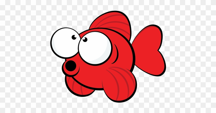 funny fish cartoons