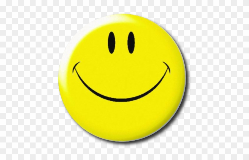 Pix For Stressed Out Smiley - Smiley Face #1423288