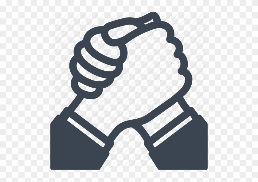 Business Competitor Competitor Icon #1423308