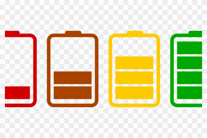 Battery Graphic #1423346