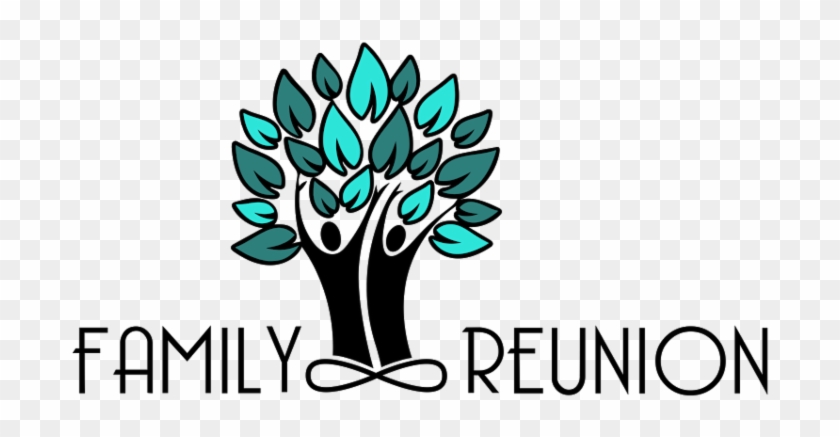 Family Reunion Logo 2016 #1423383
