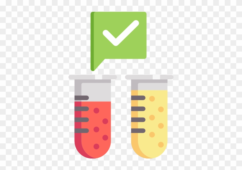 Test Free Medical Icons Icon - Lab Test Icon Png #1423390