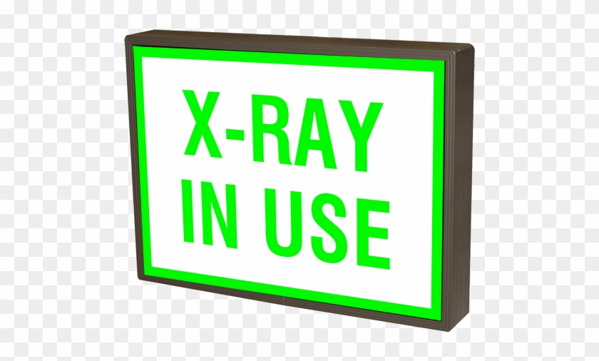 X-ray In Use - Family Business In The World #1423403