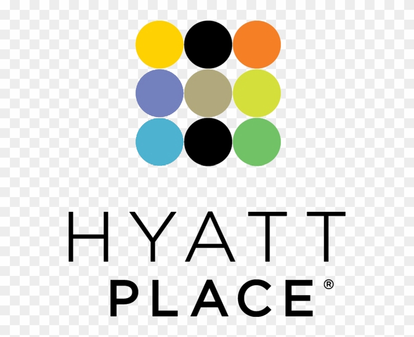 Hotel Hyatt Place - Hyatt Place Logo Png #1423411