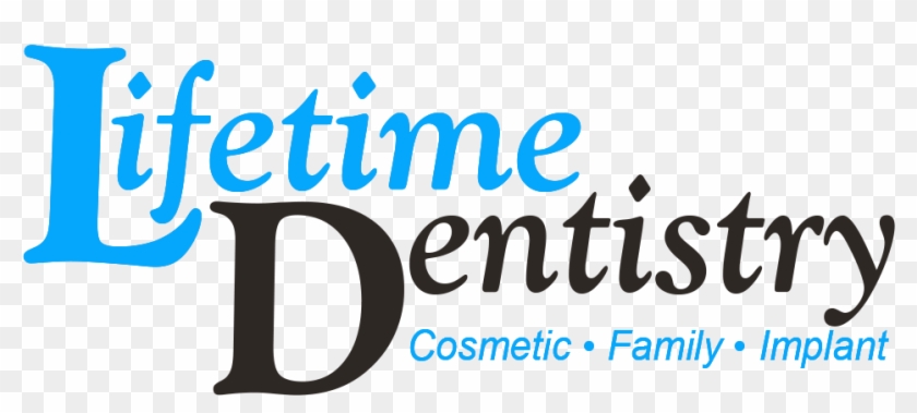 Logo - Lifetime Dentistry #1423417