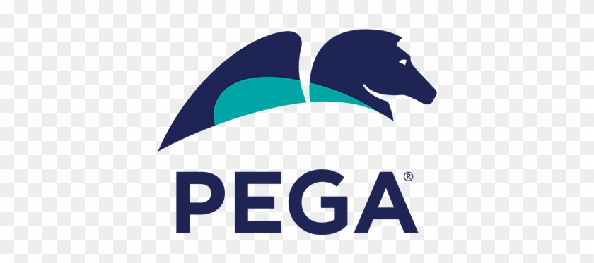 Account Executive Civilian - Pega Logo Png #1423441