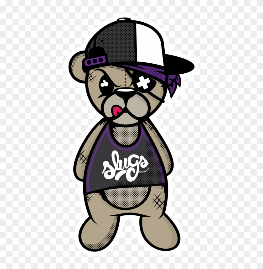 Crazy Bandit #1423453