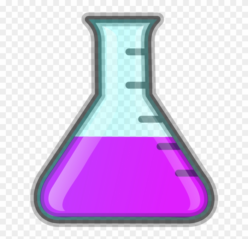 All Photo Png Clipart - Erlenmeyer O Matraz Conico #1423469