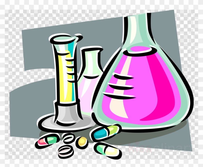 Clipart Resolution 858*700 - Science Fair #1423478