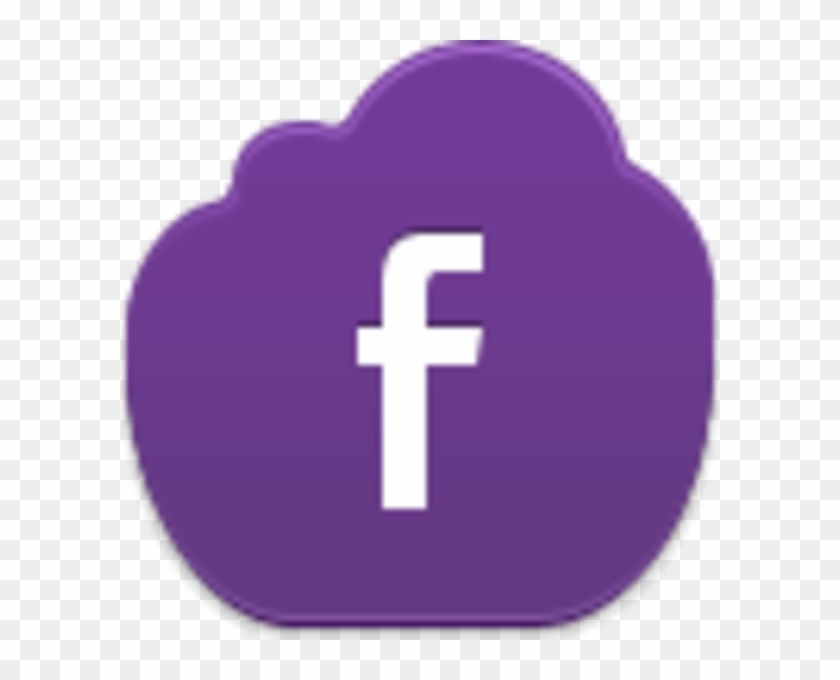 Small Icon - Facebook #1423567