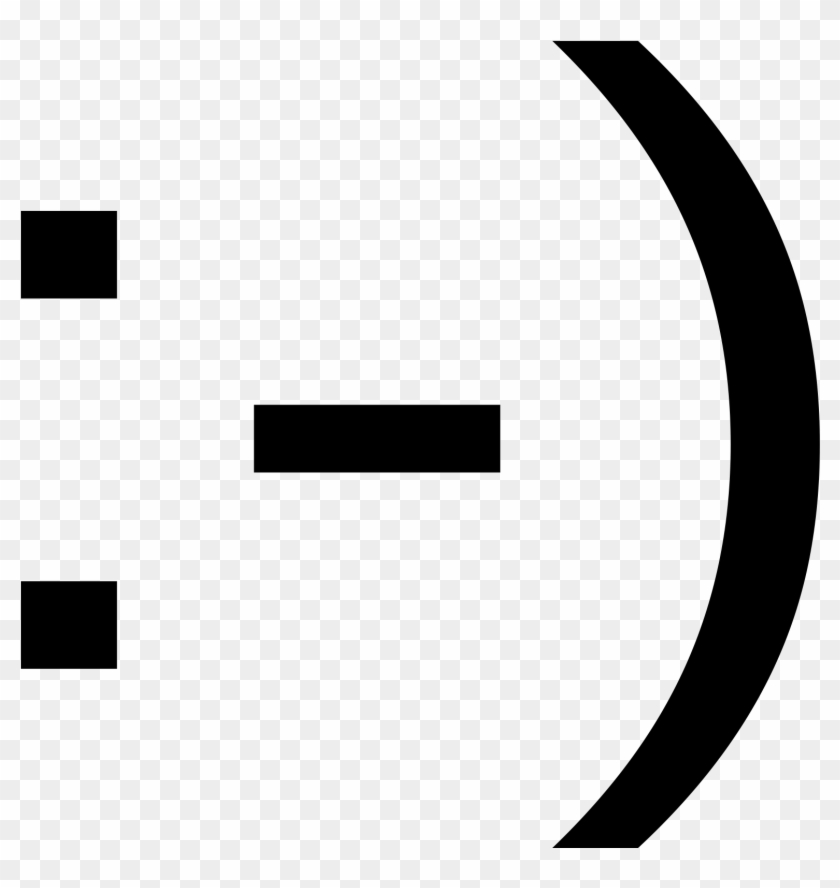 Wikipedia, The Free Encyclopedia - Pierwszy Emotikon #1423590