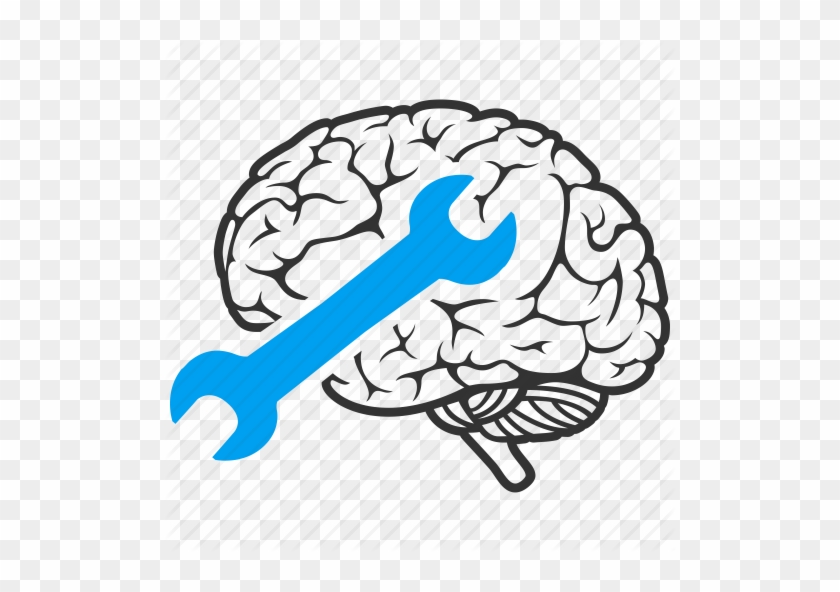 Download Improve Your Memory - Brain Outline #1423597