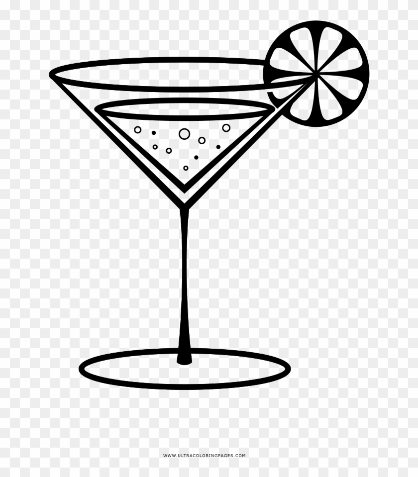 Cocktail Garnish Martini - Cocktail #1423605