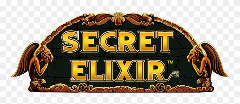 Secret Elixir Slot #1423633