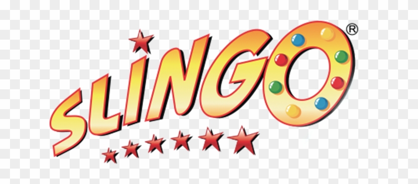 Finnish Casino Online Casino Free Of Charge 7 € 300 - Slingo Logo #1423636