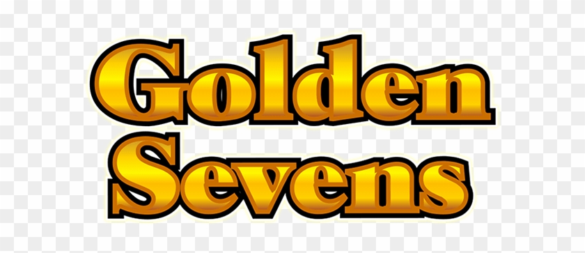 Play Golden Sevens™ In Your Browser Now - Golden Sevens Png #1423638