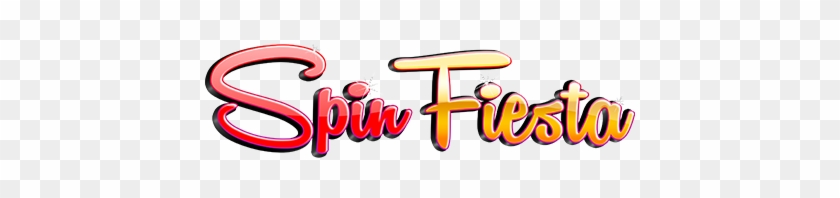 Welcome Bonus - Spin Fiesta Casino Logo #1423645