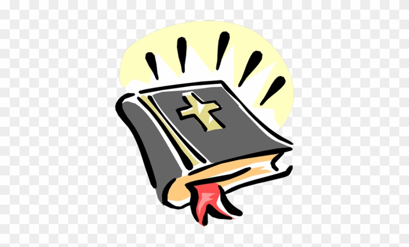 Bible - Bible Clipart #1423658
