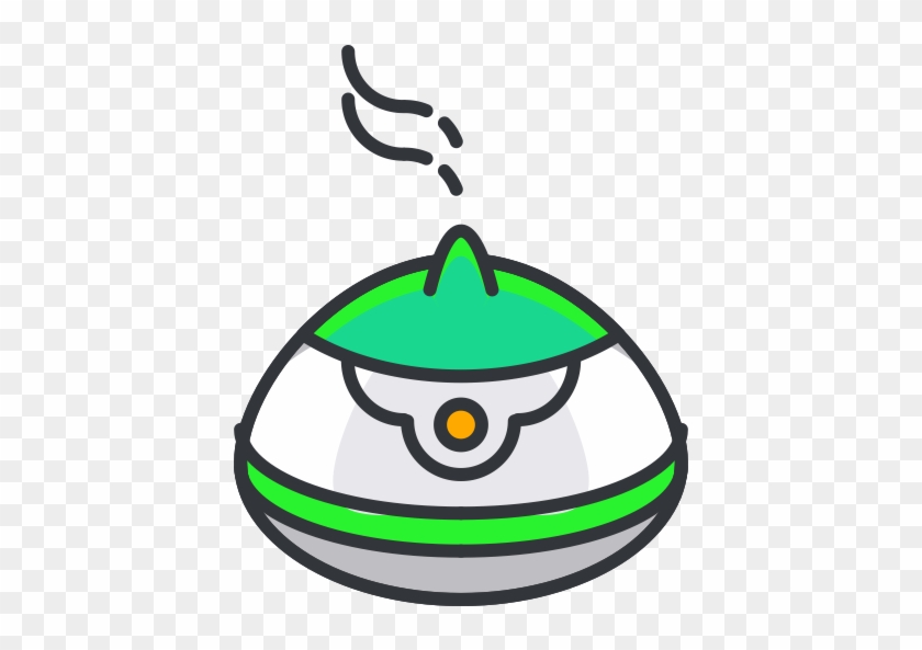 Scented Tea - Incense Pokemon Go Png #1423689